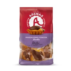 Arenas Soft Madeleine Marble 165 G