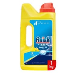 Finish Power Powder Lemon 1kg