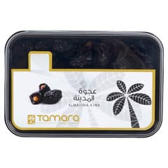 Tamara Almadina Ajwa Dates 500 G
