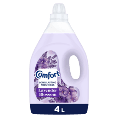 Comfort Fabric Softener Lavender Blossom