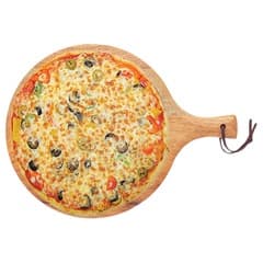 Danube Bakery Big Size Pizza