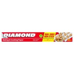 Diamond Baking And Cooking Paper