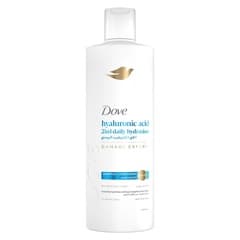 Dove Nutritive Solutions Daily Care 2 In 1 Shampoo Conditioner 400 Ml