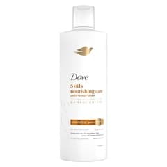 Dove Nutritive Solutions Nourishing Oil Care Shampoo 400 Ml