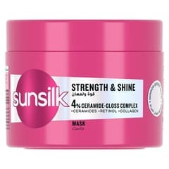 Sunsilk Mask Strength And Shine 220ml