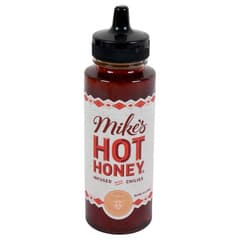Mike S Hot Honey Infused With Chilies 340g