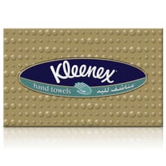 Kleenex Hand Towel 90 Pieces