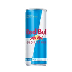 Energy Drink Sugar Free
