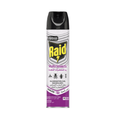 Odorless Multi Insect Killer Spray