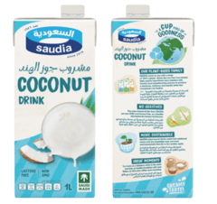 Coconut Drink Lactose Free