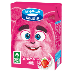 Saudia_strawberry_milk_200_ml