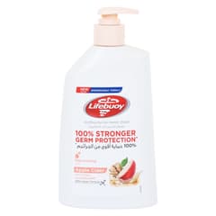 Lifebuoy Antibacterial Hand Wash Apple Cider And Ginger 450 Ml