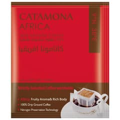 Catamona Africa Drip Ground Coffee 10g