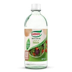 Goody Natural Vinegar 16oz