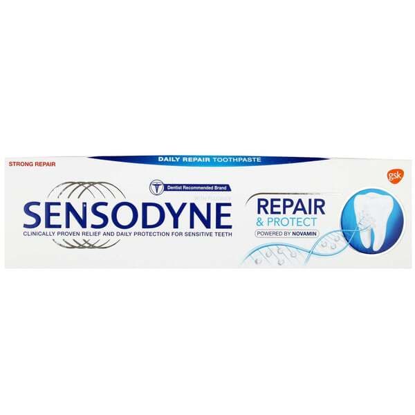 Sensodyne Advanced Repair & Protect Toothpaste