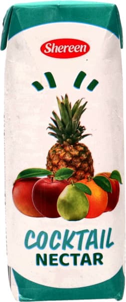 Shereen Cocktail 250ml
