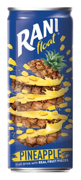 Rani Pineapple Fruit Juice