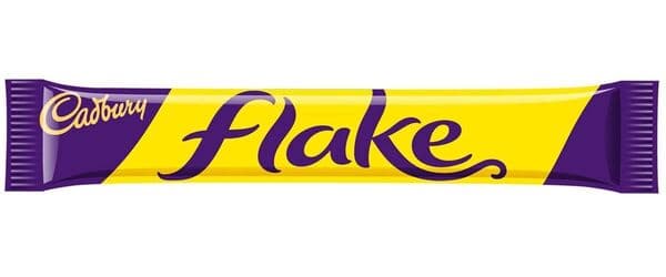 Cadbury Flake Chocolate 32G