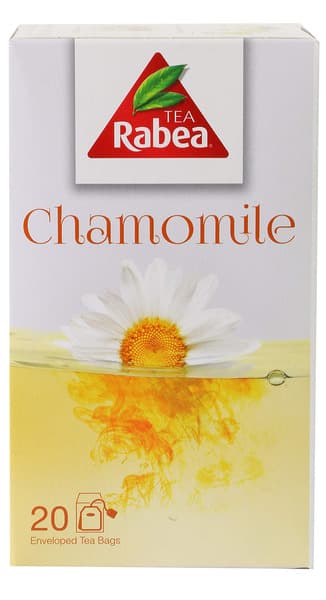 Rabea 20pcs