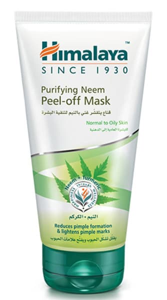 Himalaya Purifying Neem Peel Off Face Mask 150Ml