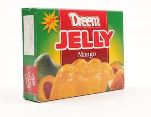 Dreem Jelly Powder Mango 85G
