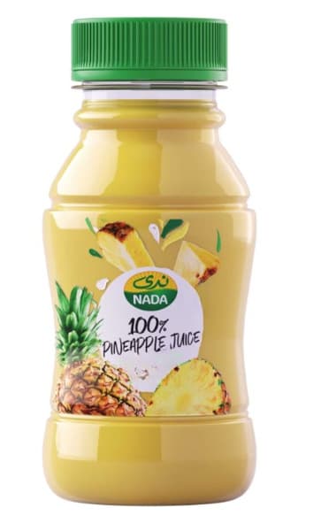 Nada Pineapple Juice