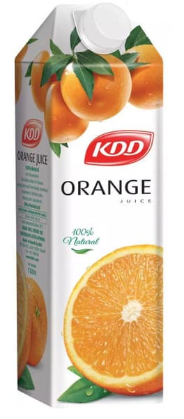 KDD Orange 1l