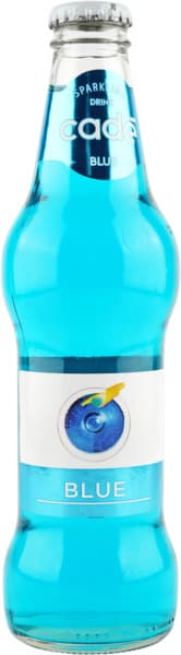 Cade Sparkling Blue Drink 340Ml