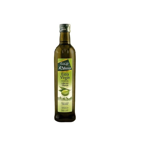 Rahma Extra Virgin Olive Oil 250Ml