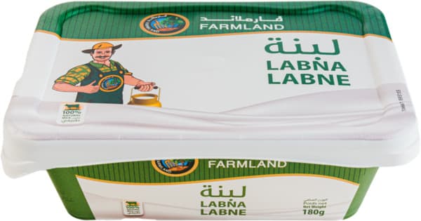 Farmland Labneh 200G