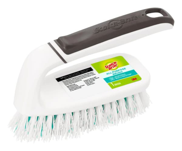 Scotch Brite Utility Brush