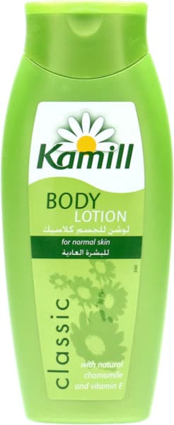 Kamill Classic Body Lotion 250Ml