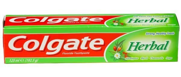 Colgate Herbal Toothpaste