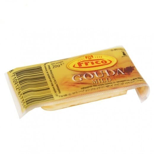 Frico Mini Gouda Cheese 20G