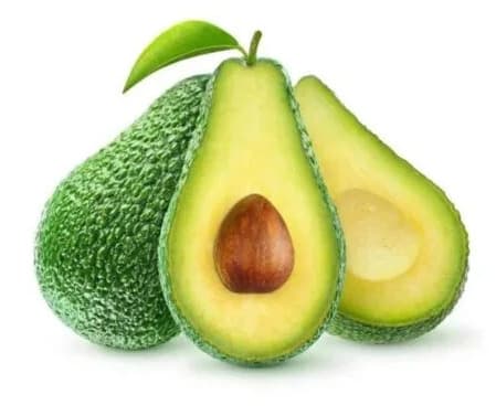 Fresh Lebanese Avocado