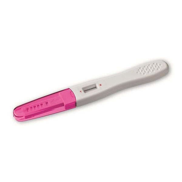 Surearly Pregnancy Test