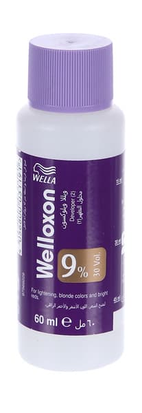 Wella Welloxon 9% 60Ml