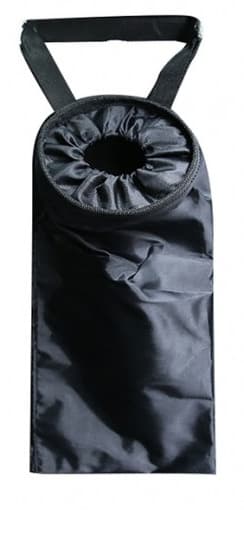 Reusable Trash Bag
