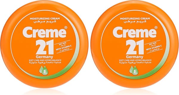 Cream 21 All Day Cream