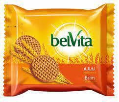 Belvita Bran Biscuits 56G
