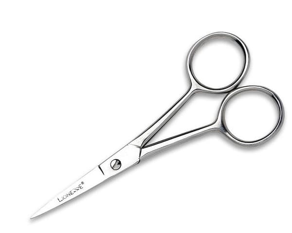 Lionesse Moustache Scissor 176