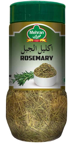 Mehran Dried Rosmary 36G