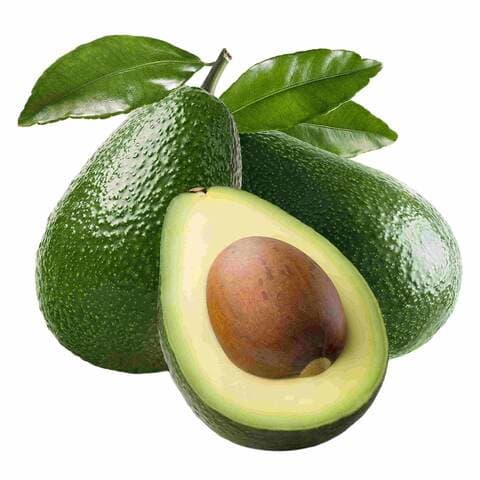 Lebanese Avocado Packet
