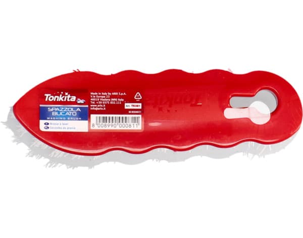 Arix Clothes Washing Brush With Grip