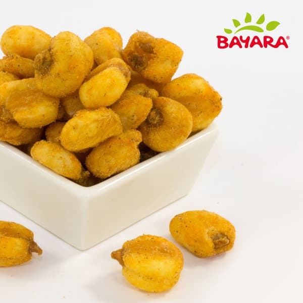 Bayara Spicy Roasted Corn Per Kilo