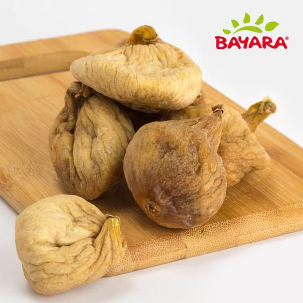 Bayara Jumbo Dried Figs Per Kilo FIGS