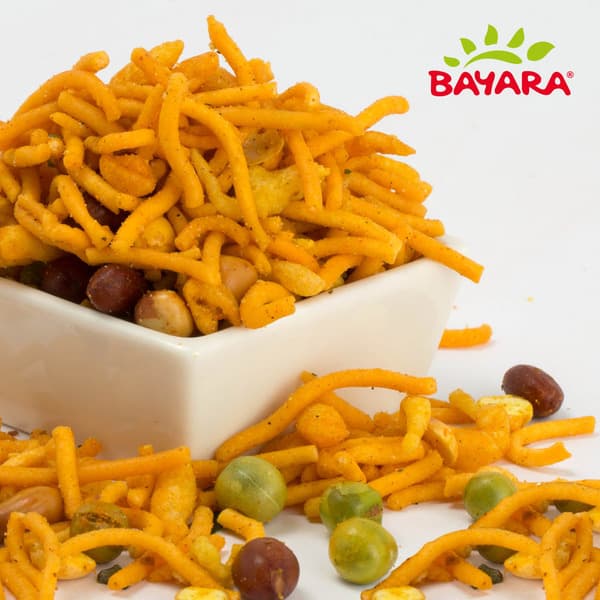 Bayara Indian mixture per Kilo