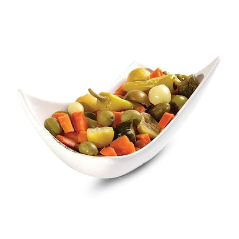 Egyptian Bolive Pickles Per Kilo