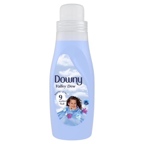 Downy Valley Dew Fabric Softener 1L