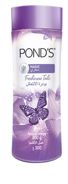 Pond's Magic Talc 300G